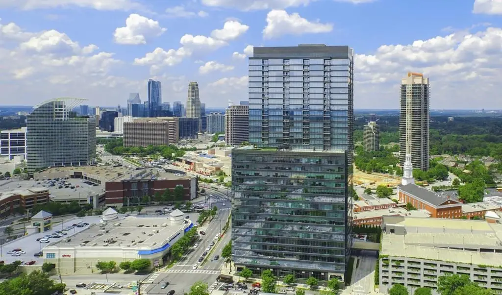 3630 Peachtree Road Ne #2608, Atlanta, GA 30326 - #1