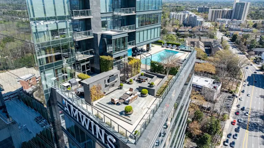 3630 Peachtree Road Ne #2608, Atlanta, GA 30326 - #2