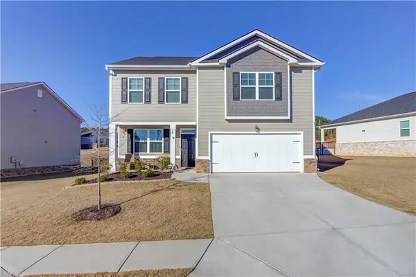 29 Moultrie Court, Hoschton, GA 30548