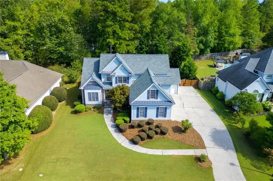 2014 Hubbard Court, Villa Rica, GA 30180 - #3