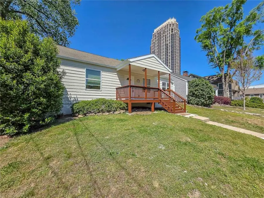 1258 Holly Street Nw, Atlanta, GA 30318 - #2