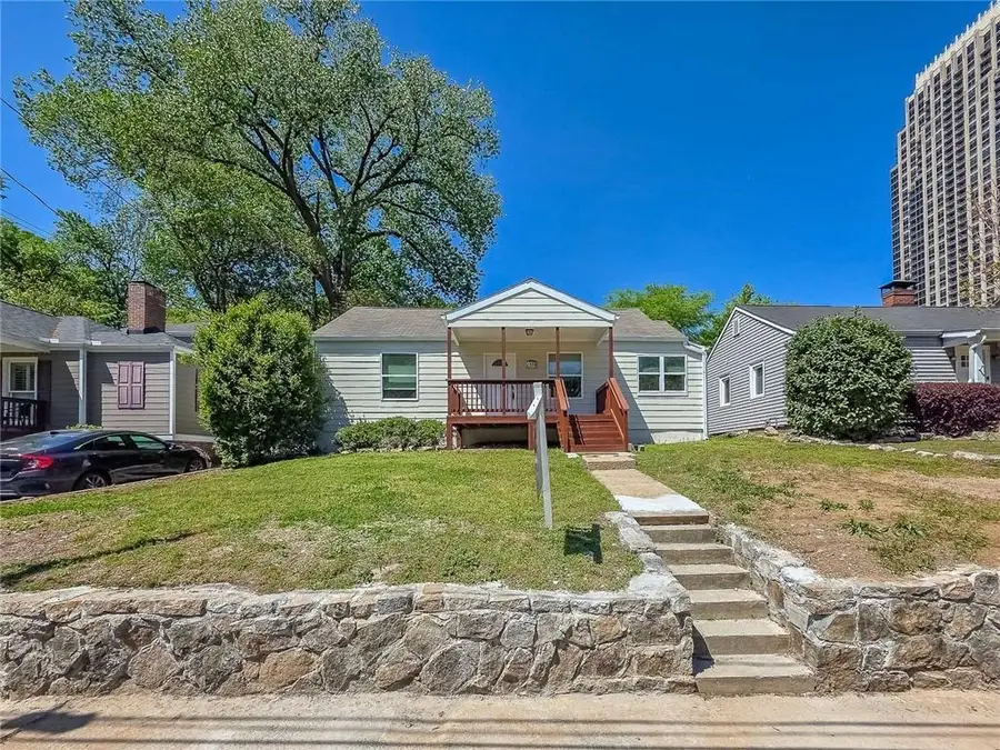 1258 Holly Street Nw, Atlanta, GA 30318 - #3