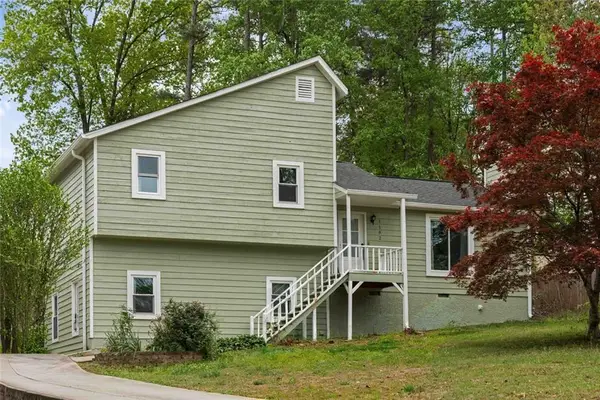 1182 Laurel Log Place, Austell, GA 30168