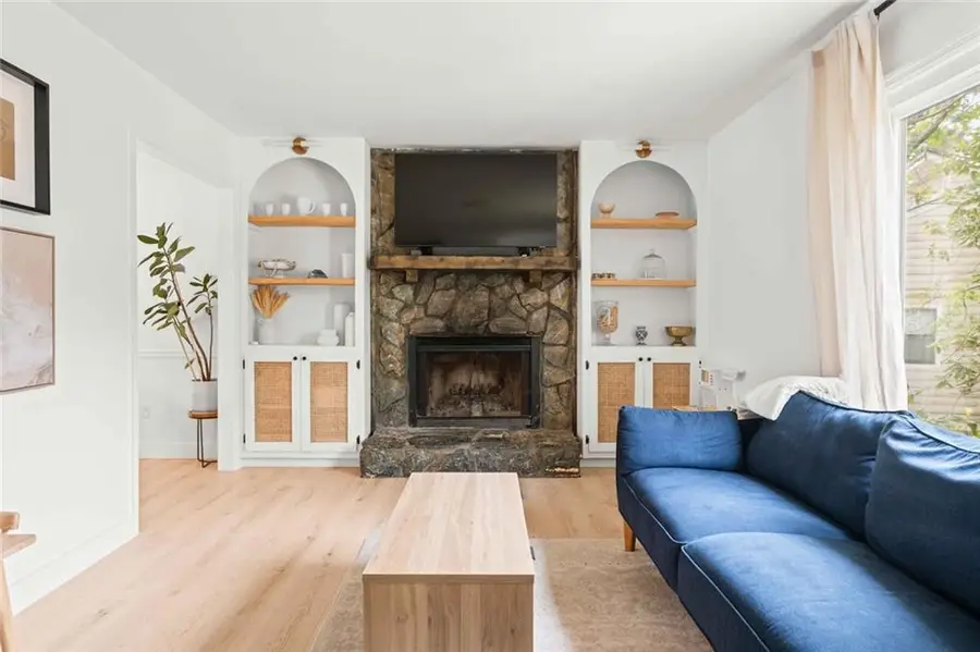 1182 Laurel Log Place, Austell, GA 30168 - #3