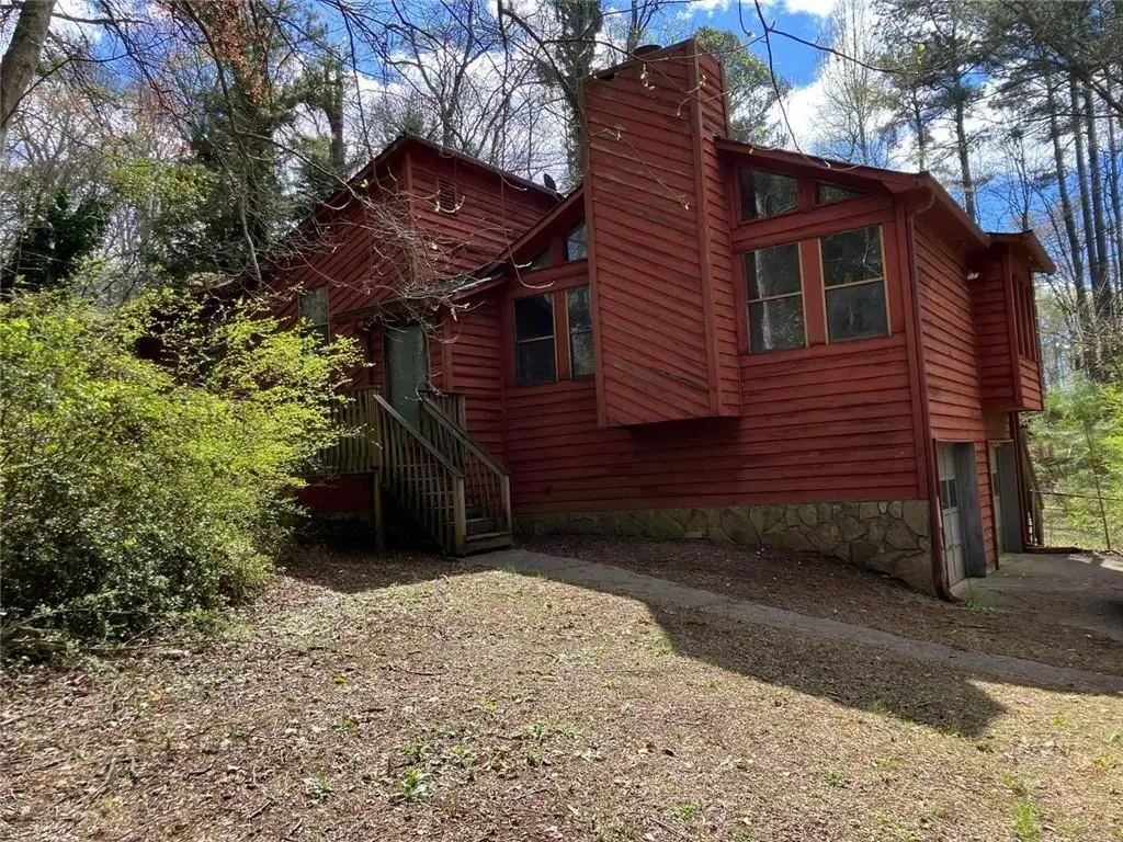 2411 Cochise Drive, Acworth, GA 30102 - #1