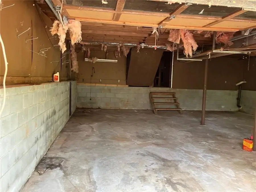 2411 Cochise Drive, Acworth, GA 30102 - #2