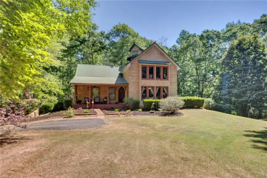 5642 Highway 212, Covington, GA 30016 - #2