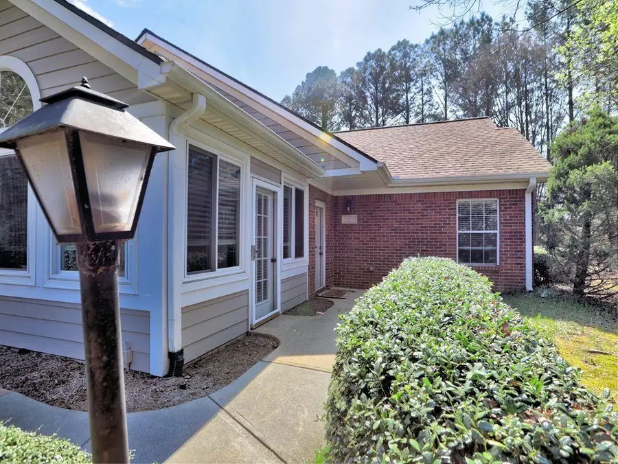 3822 Vineyards Lake Circle Nw #16, Kennesaw, GA 30144 - #2