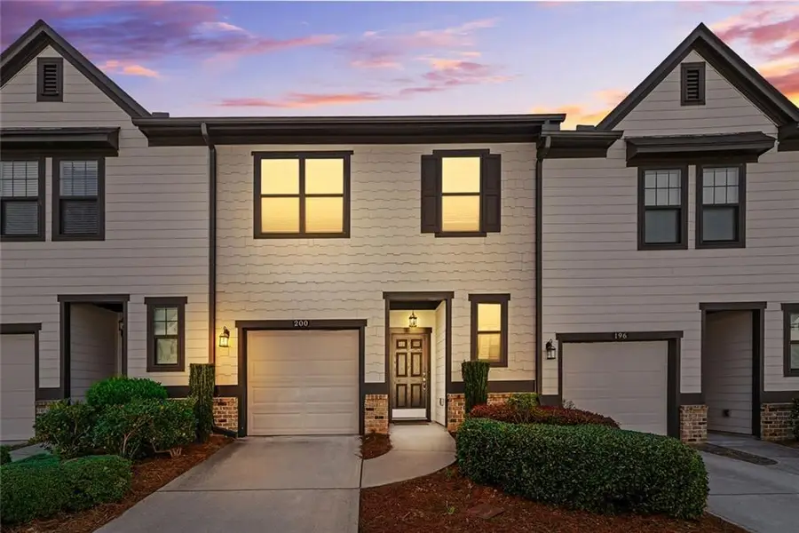 200 Mountain Rest Court Se, Mableton, GA 30126 - #2