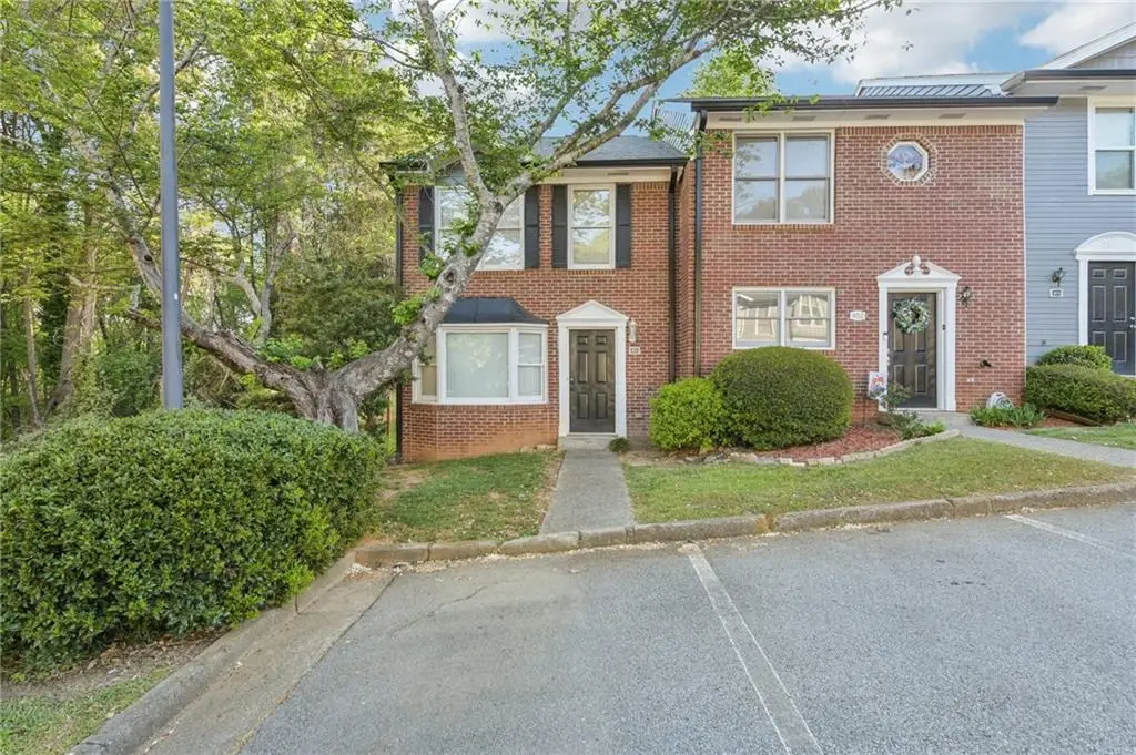 401 Autumn Leaf Way, Norcross, GA 30093 - #1