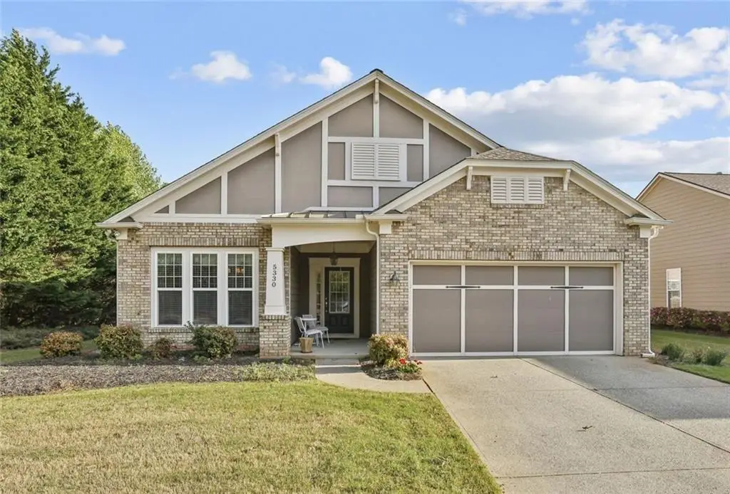 5330 Kings Hill Drive, Cumming, GA 30040 - #1