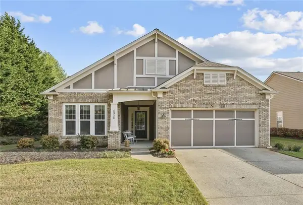 5330 Kings Hill Drive, Cumming, GA 30040