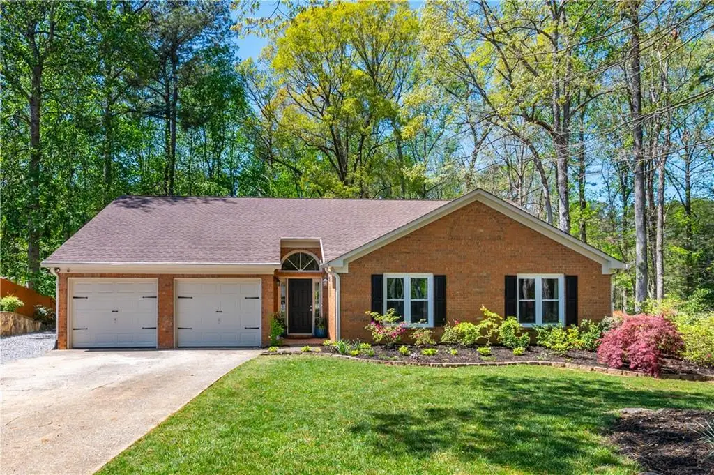 192 Wyndham Lakes Court Nw, Dallas, GA 30157 - #1