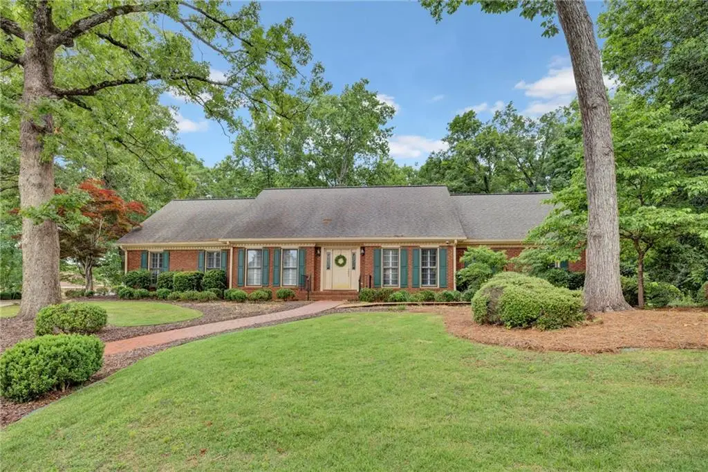 1140 Azalea Circle Se, Conyers, GA 30013 - #1