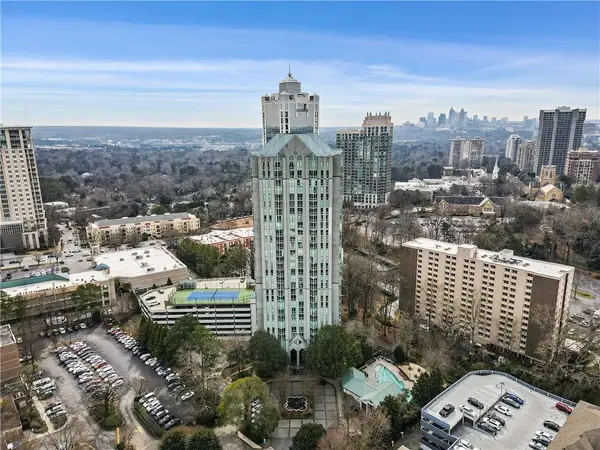 2870 Pharr Court S Nw, Atlanta, GA 30305