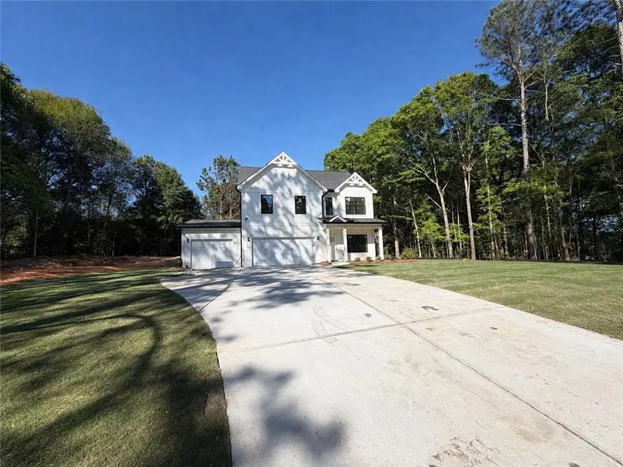 144 Holders Siding Road, Jefferson, GA 30549 - #2