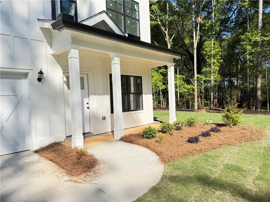 144 Holders Siding Road, Jefferson, GA 30549 - #3