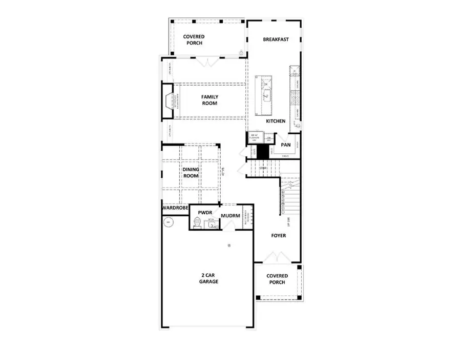 5604 Meadowstone Walk, Kennesaw, GA 30152 - #2