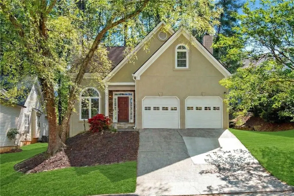 145 Riversong Drive, Alpharetta, GA 30022 - #1