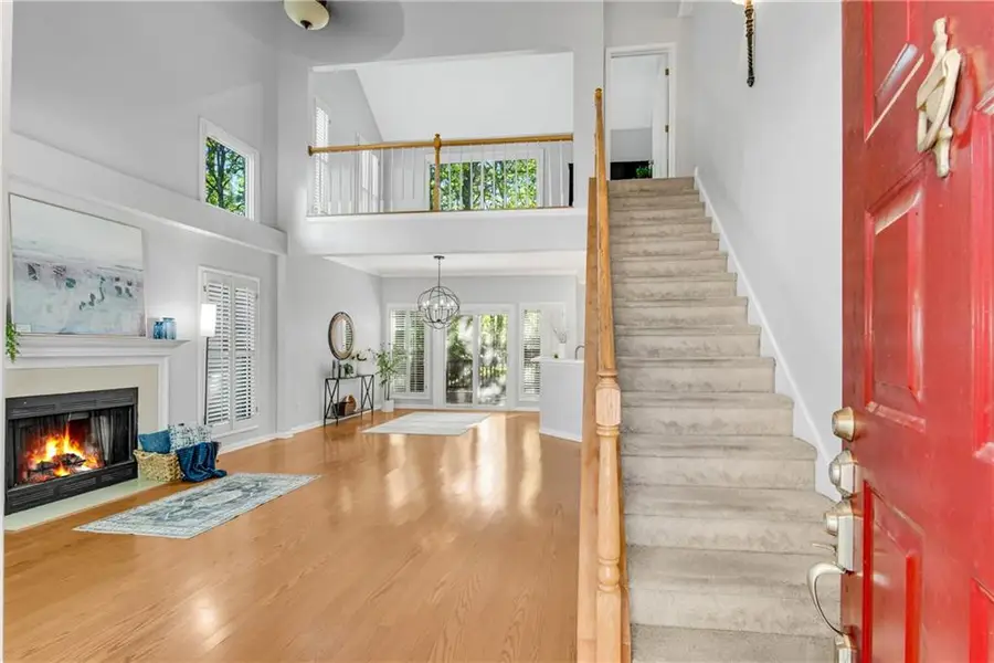 145 Riversong Drive, Alpharetta, GA 30022 - #3