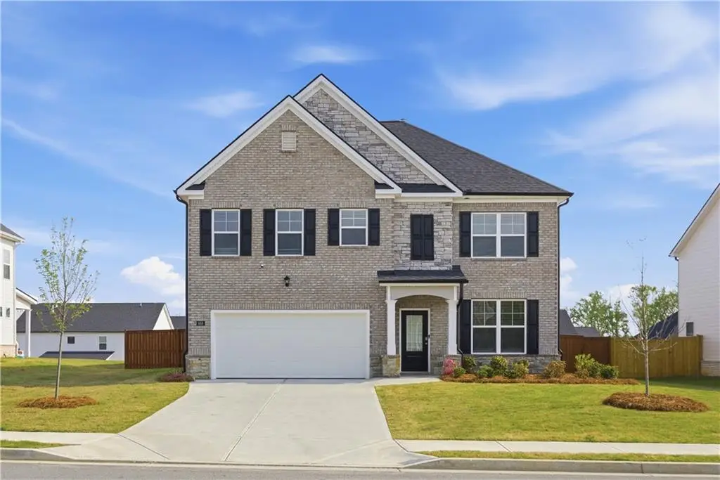 988 Blue Juniper Circle, Loganville, GA 30052 - #1