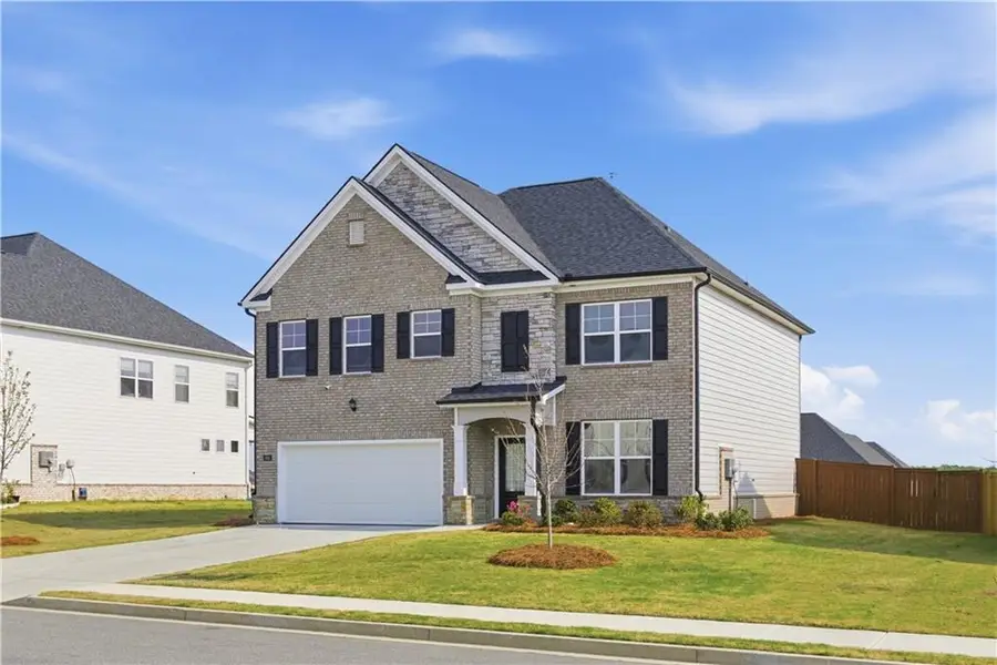 988 Blue Juniper Circle, Loganville, GA 30052 - #2