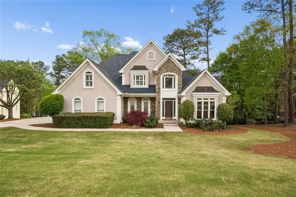 2628 High Street Sw, Conyers, GA 30094