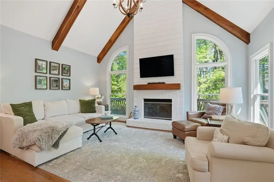 880 Randall Court Nw, Marietta, GA 30064 - #3