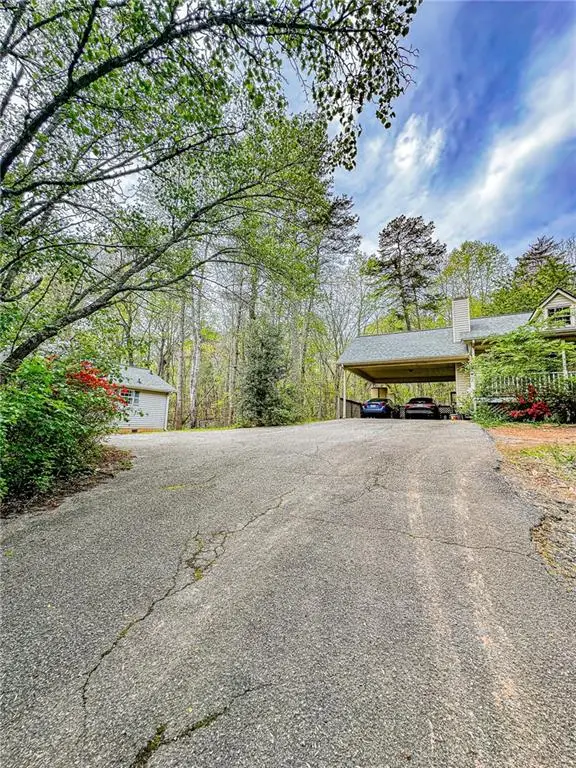 310 Georgia Avenue, Dahlonega, GA 30533 - #1
