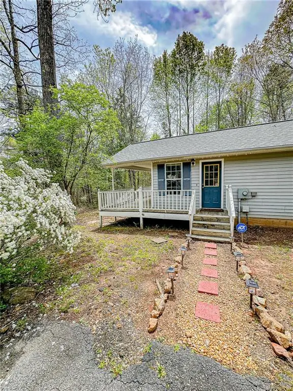 310 Georgia Avenue, Dahlonega, GA 30533 - #2