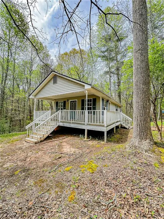 310 Georgia Avenue, Dahlonega, GA 30533 - #3