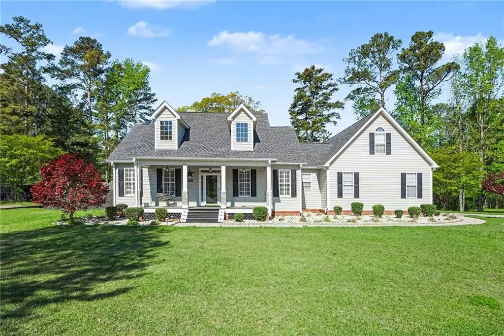100 O Dell Ridge, Newnan, GA 30263 - #1
