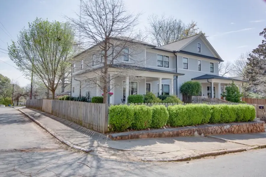 161 Wesley Avenue Ne #A, Atlanta, GA 30307 - #2