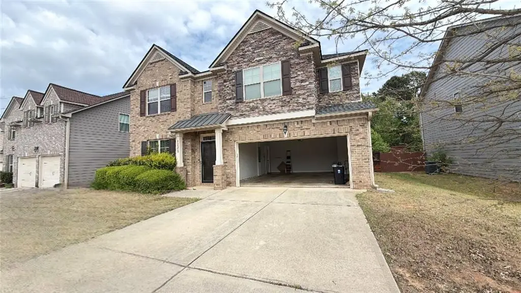 1285 Polk Crossing, McDonough, GA 30252 - #1
