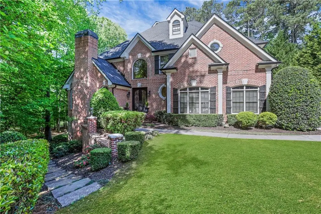 1005 Autumn Close, Milton, GA 30004 - #1