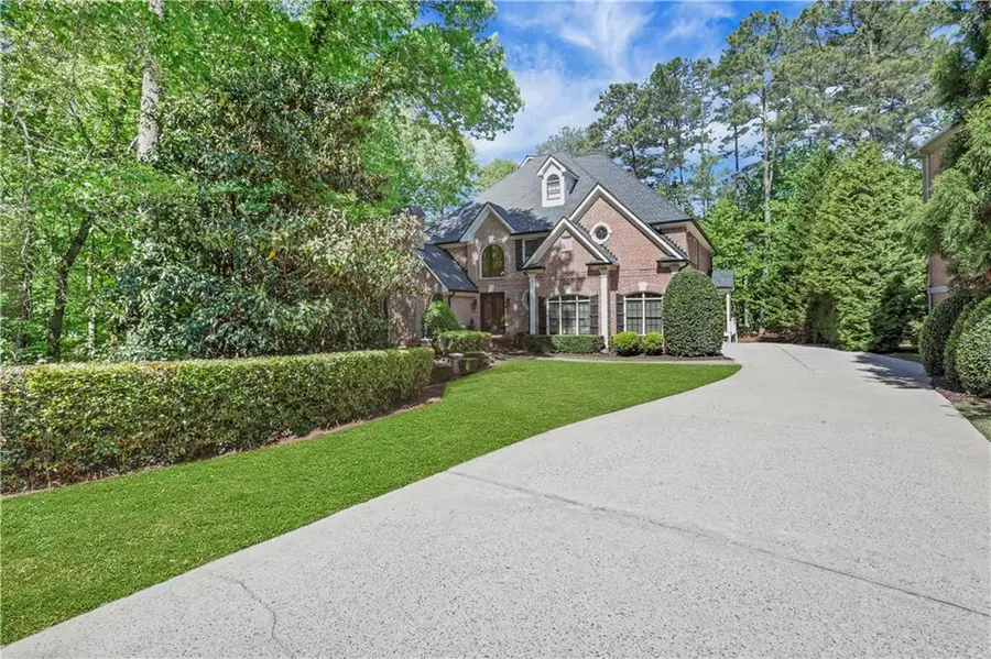 1005 Autumn Close, Milton, GA 30004 - #3