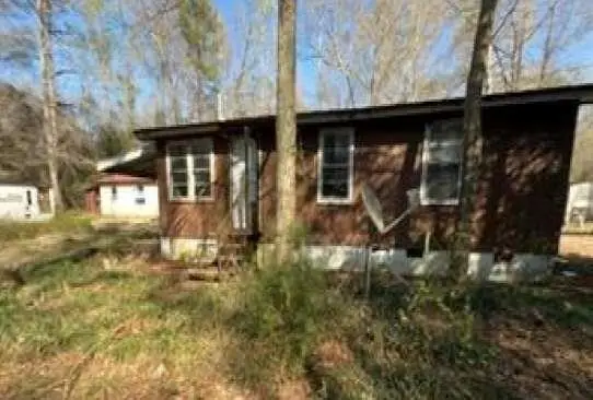 904 Travelers Home Church Road, Ideal, GA 31041 - #1