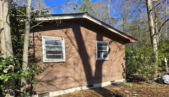 904 Travelers Home Church Road, Ideal, GA 31041 - #2