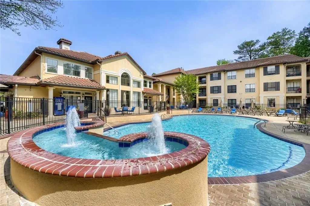 3777 Peachtree Road Ne #1205, Brookhaven, GA 30319 - #1