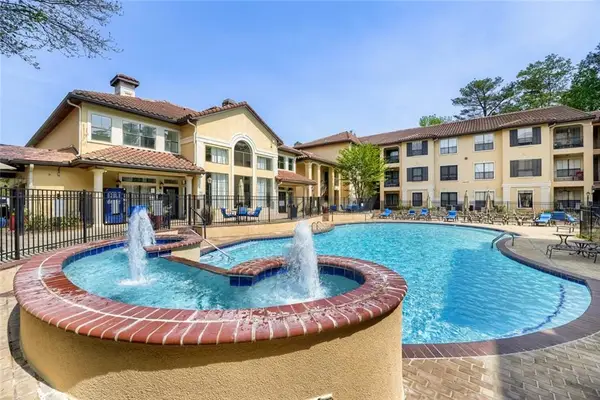 3777 Peachtree Road Ne #1205, Brookhaven, GA 30319