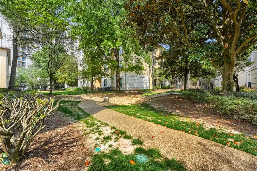 3777 Peachtree Road Ne #1205, Brookhaven, GA 30319 - #2