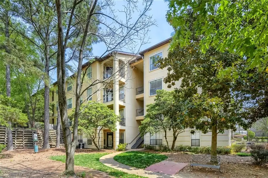 3777 Peachtree Road Ne #1205, Brookhaven, GA 30319 - #3