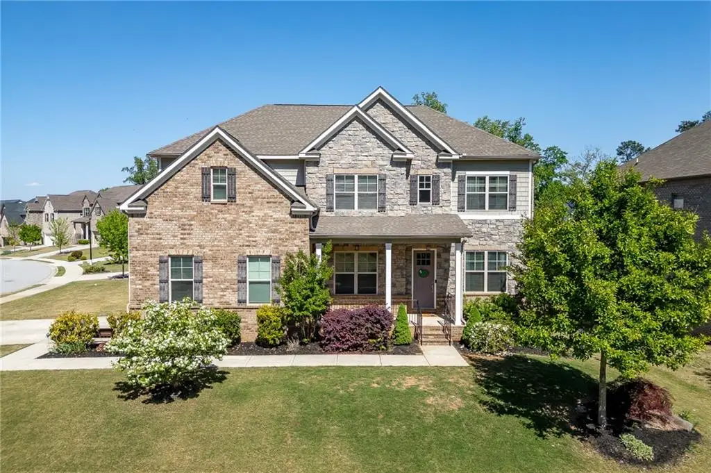 3263 Stone Point Way, Buford, GA 30519 - #1