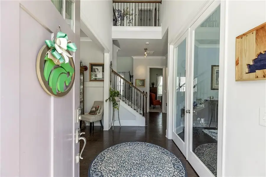 3263 Stone Point Way, Buford, GA 30519 - #3