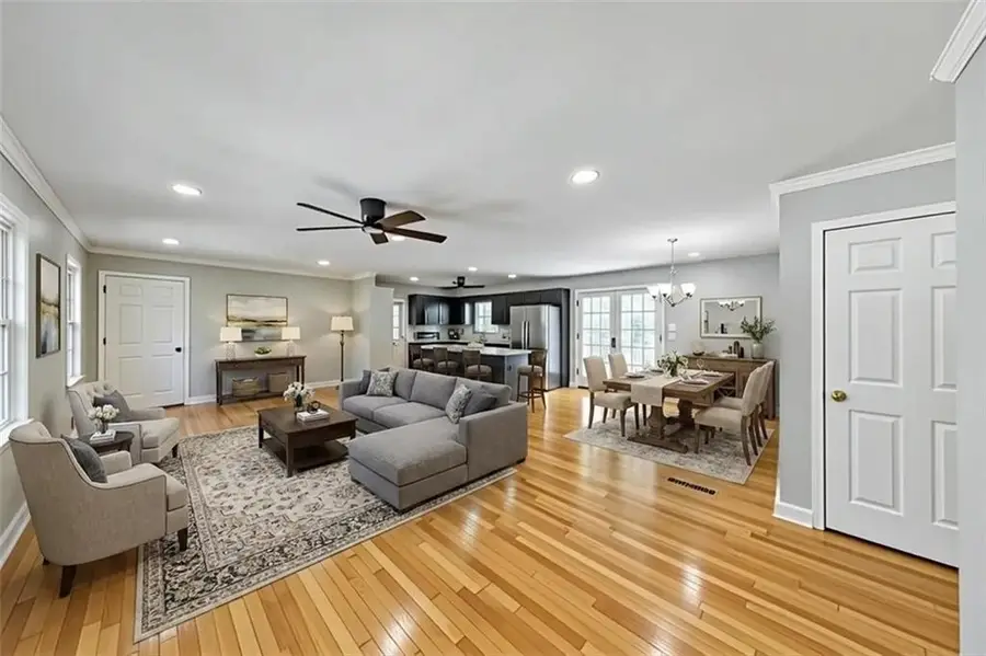 3218 Richwood Drive, Duluth, GA 30096 - #2