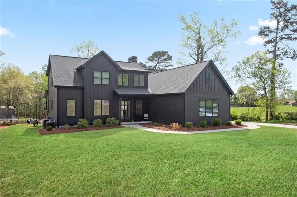 2693 Glenn Jackson Road, Bogart, GA 30622 - #1