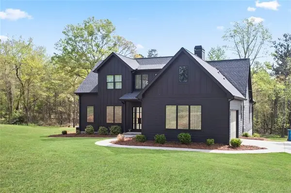 2693 Glenn Jackson Road, Bogart, GA 30622