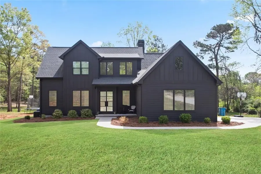 2693 Glenn Jackson Road, Bogart, GA 30622 - #2