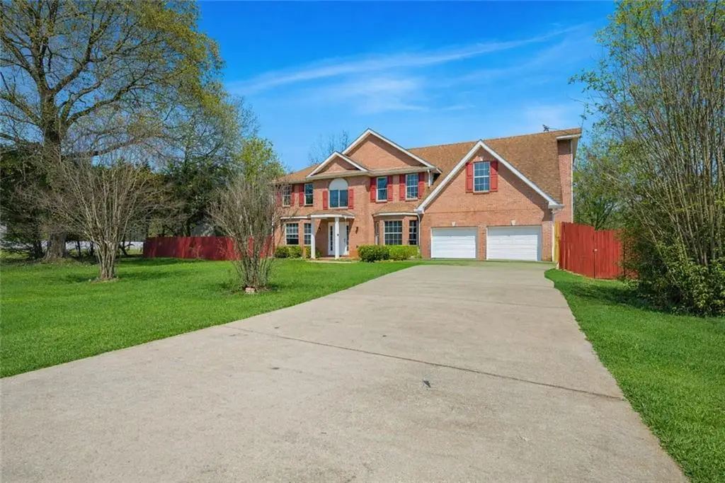 2124 Hairston Creek Parkway, Decatur, GA 30035 - #1