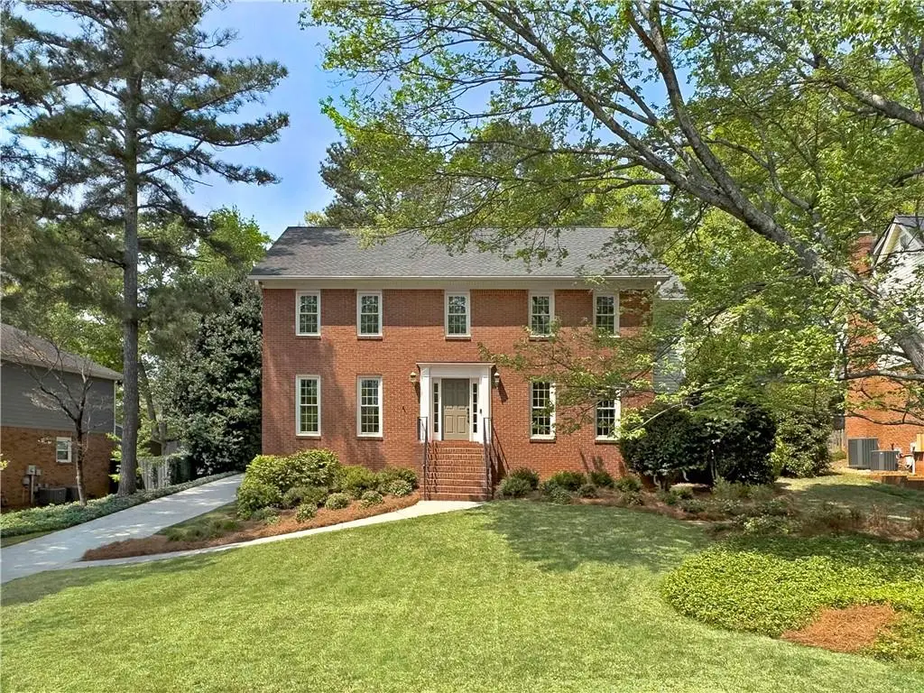 2020 Pearwood Path, Roswell, GA 30076 - #1
